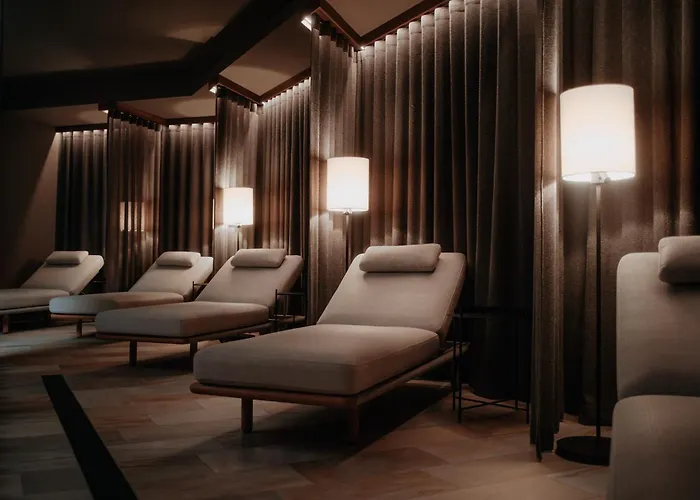 Hotel Austria Lech